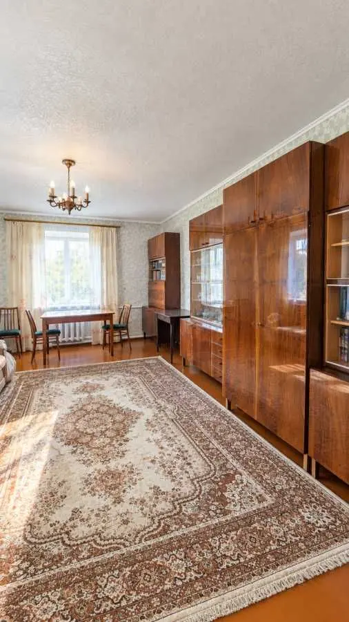 Фото Selling a house, 80 sq.m., Lesi Ukrayinky street  Fursy, price: 54000 USD, code 8596