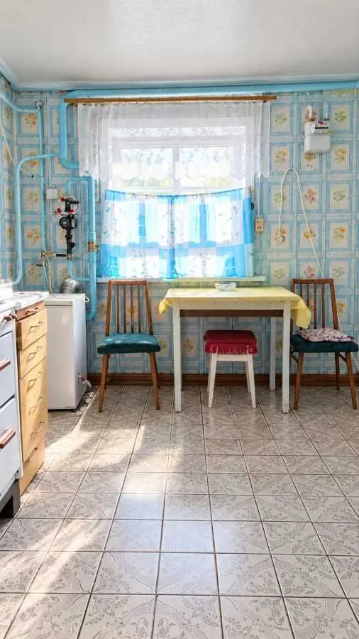 Фото Selling a house, 80 sq.m., Lesi Ukrayinky street  Fursy, price: 54000 USD, code 8596