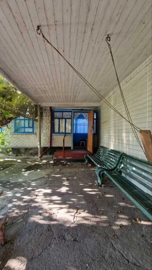 Фото Selling a house, 80 sq.m., Lesi Ukrayinky street  Fursy, price: 54000 USD, code 8596