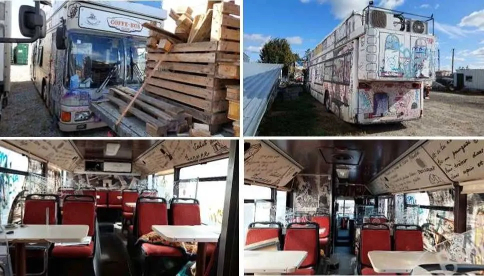 Фото Арендовать торговую площадь, Архитектора Городецкого ул.  Киев в долгосрочную аренду, цена: 500 USD, код 8599