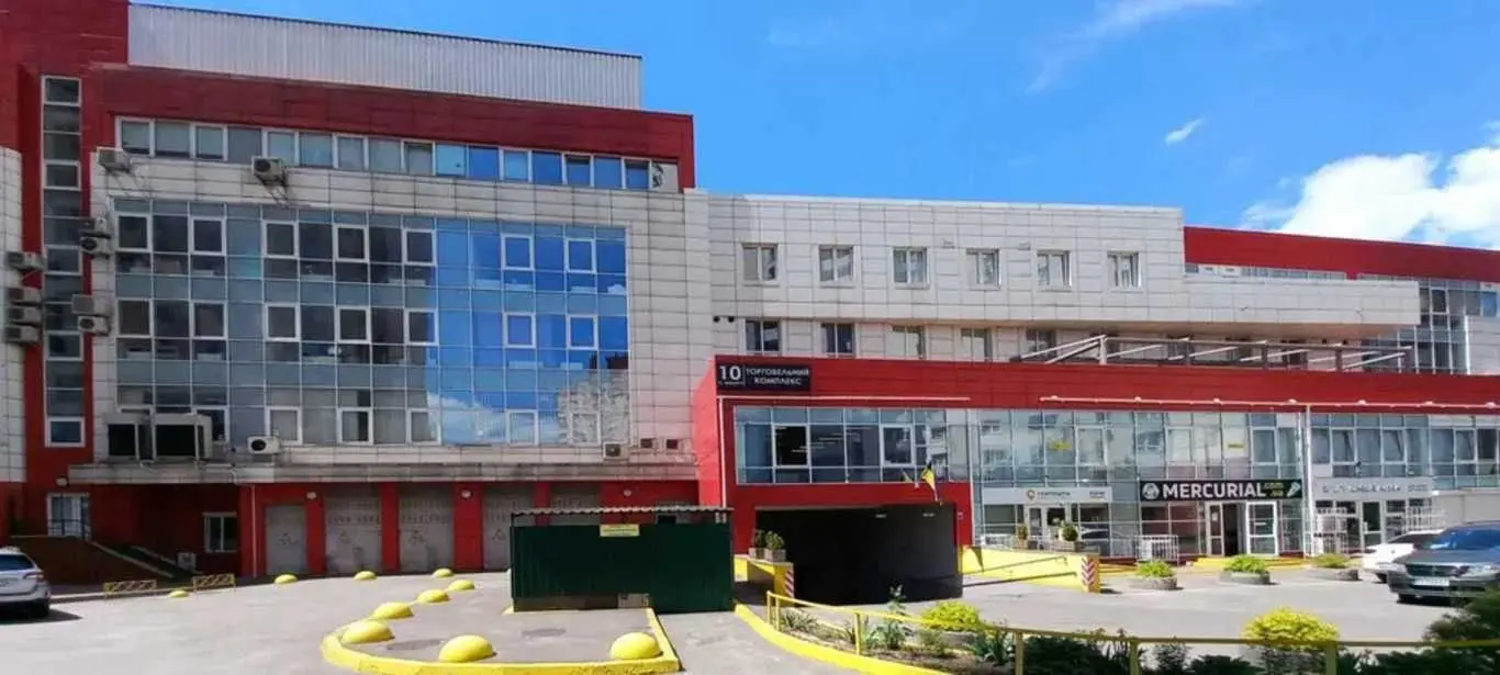 Фото Продаю паркінг, гараж, 12.4 кв. м, Олександра Мишуги вул. 10 Київ, ціна: 25000 USD, код 8601