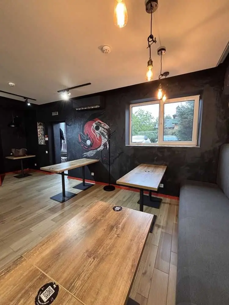 Фото Selling commercial property, 50 sq.m., Voloshkova Street 30 Sofiivska Borschahivka, price: 95000 USD, code 8602