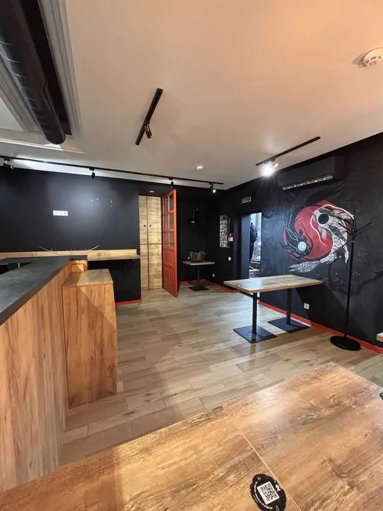 Фото Selling commercial property, 50 sq.m., Voloshkova Street 30 Sofiivska Borschahivka, price: 95000 USD, code 8602