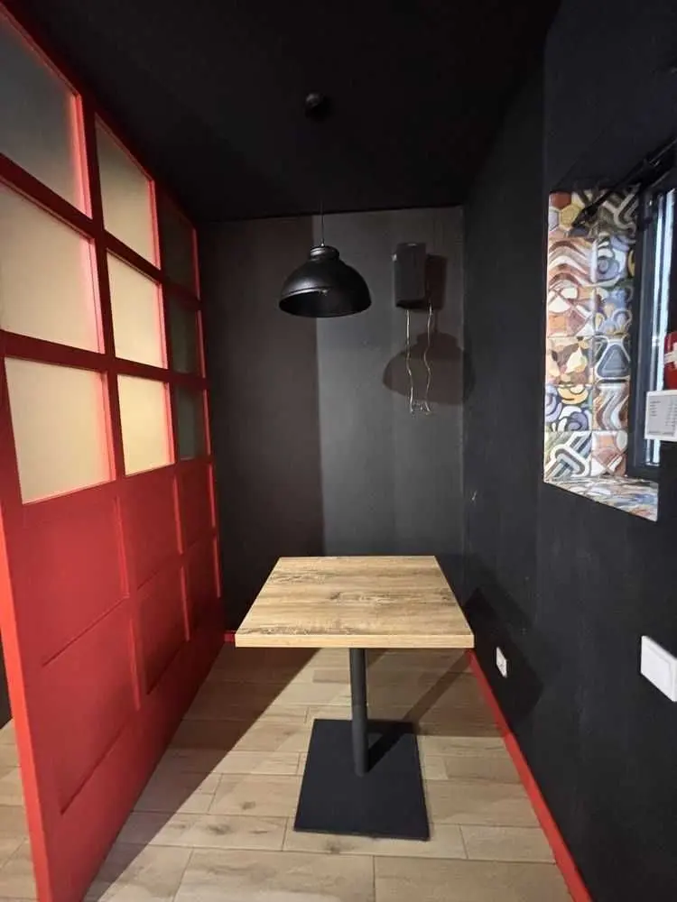 Фото Selling commercial property, 50 sq.m., Voloshkova Street 30 Sofiivska Borschahivka, price: 95000 USD, code 8602