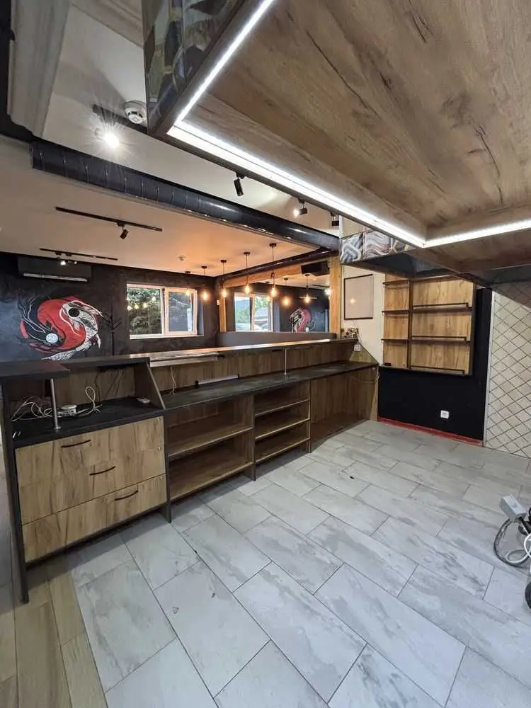 Фото Selling commercial property, 50 sq.m., Voloshkova Street 30 Sofiivska Borschahivka, price: 95000 USD, code 8602