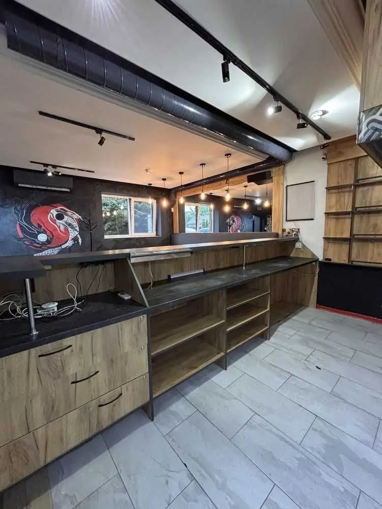 Фото Selling commercial property, 50 sq.m., Voloshkova Street 30 Sofiivska Borschahivka, price: 95000 USD, code 8602