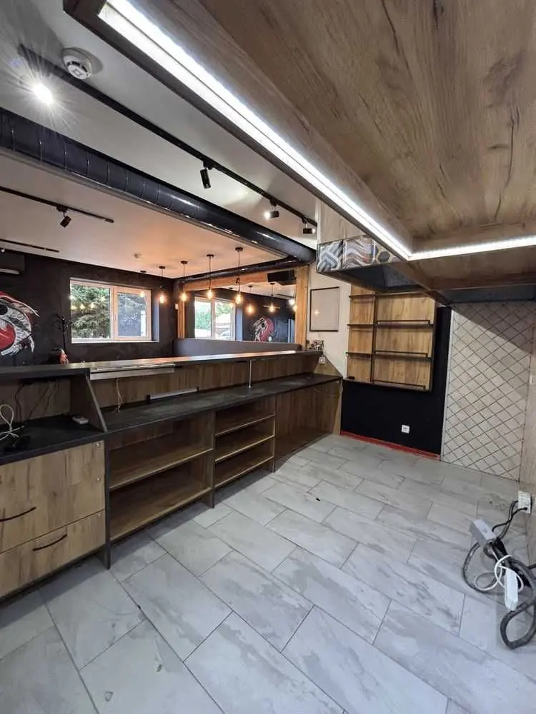 Фото Selling commercial property, 50 sq.m., Voloshkova Street 30 Sofiivska Borschahivka, price: 95000 USD, code 8602