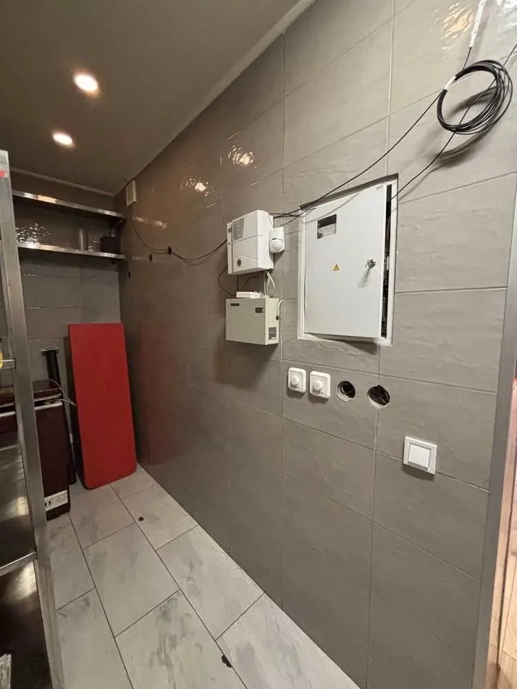 Фото Selling commercial property, 50 sq.m., Voloshkova Street 30 Sofiivska Borschahivka, price: 95000 USD, code 8602