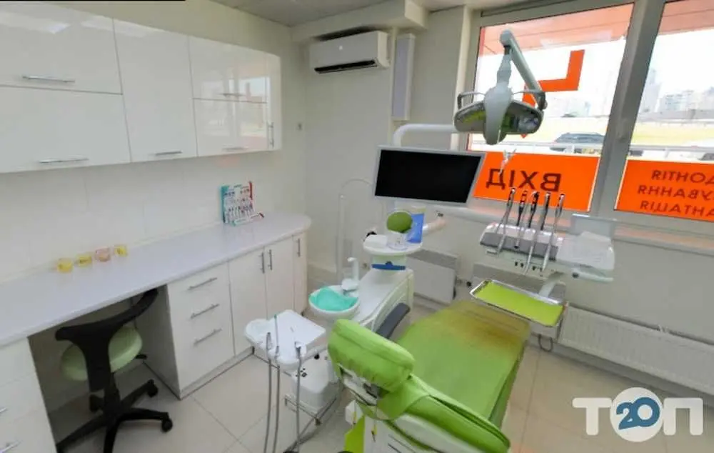 Фото Продаю офис, 70 кв. м, Александра Мишуги ул. 10 Киев, цена: 77000 USD, код 8604