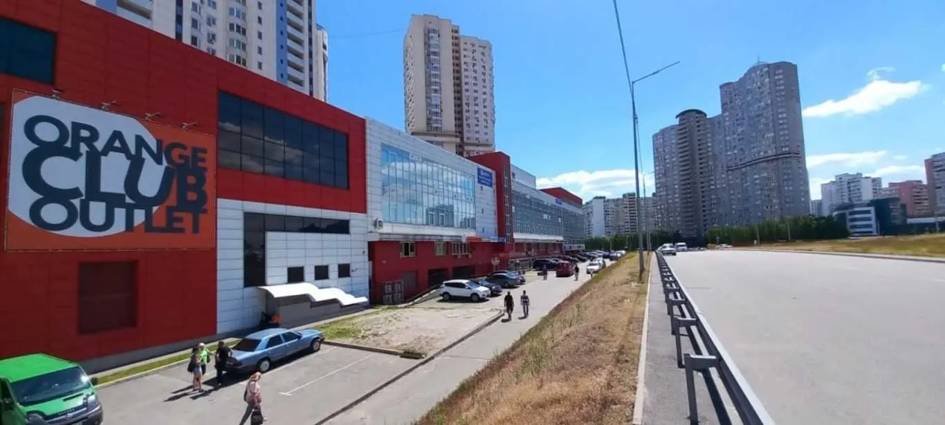 Фото Продаю офис, 70 кв. м, Александра Мишуги ул. 10 Киев, цена: 77000 USD, код 8604