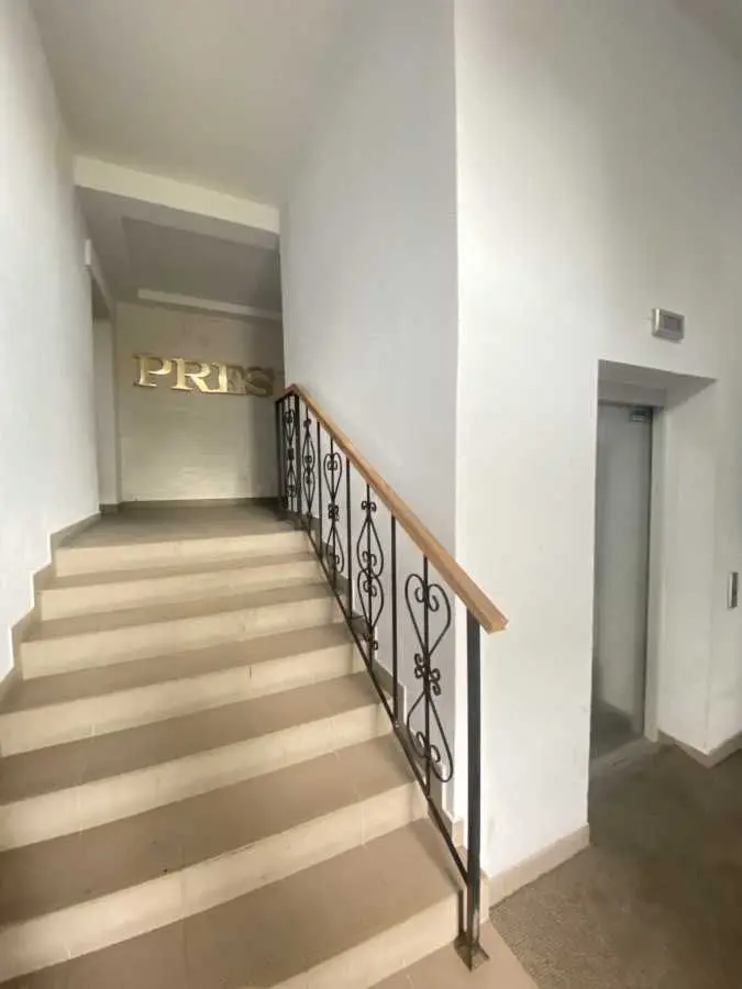 Фото Selling a 1-room apartment, 38 sq.m., Kyivska Street 73 Irpin, price: 60000 USD, code 8605