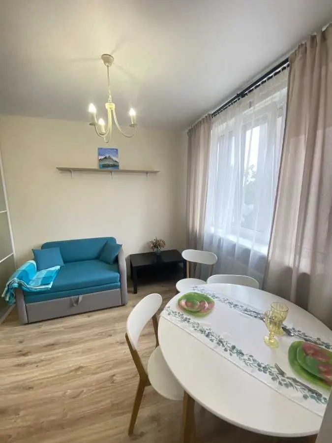Фото Selling a 1-room apartment, 38 sq.m., Kyivska Street 73 Irpin, price: 60000 USD, code 8605