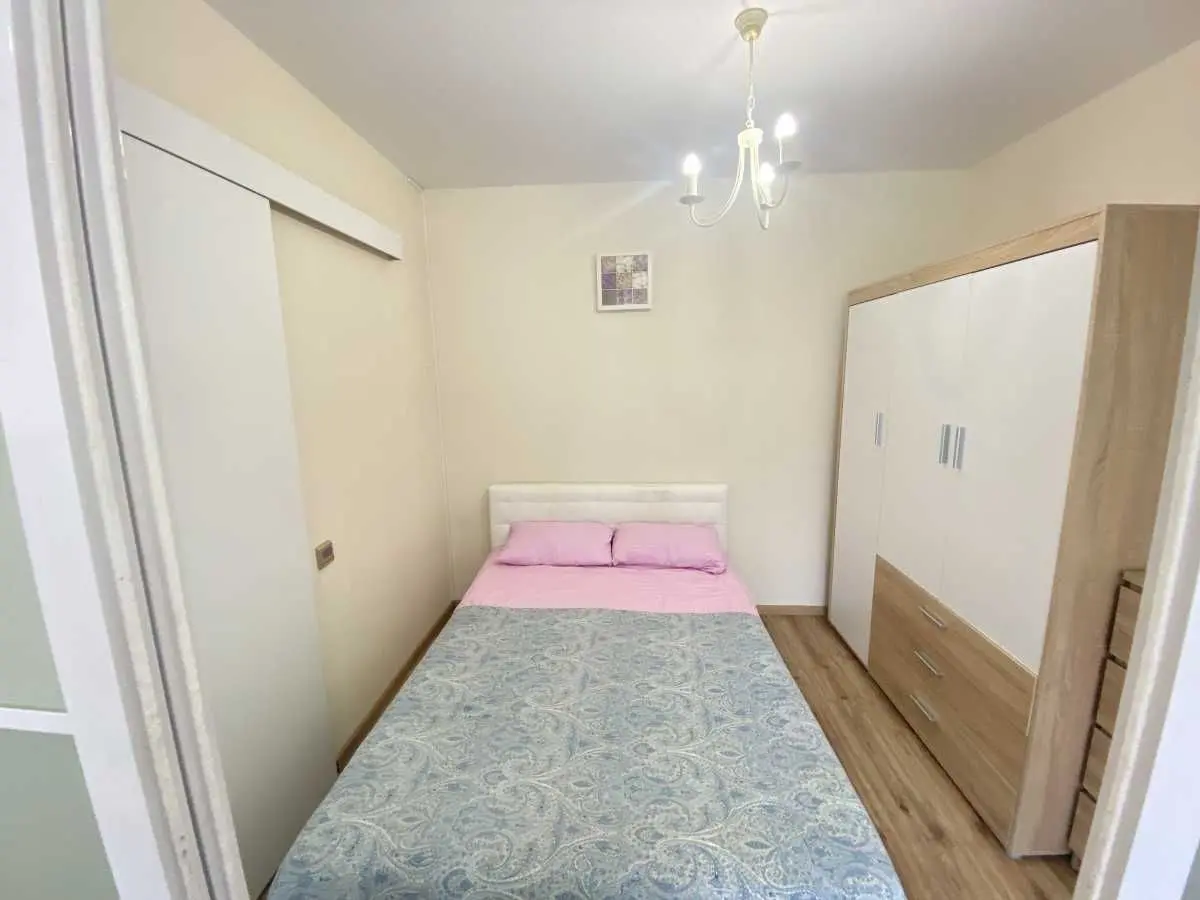 Фото Selling a 1-room apartment, 38 sq.m., Kyivska Street 73 Irpin, price: 60000 USD, code 8605