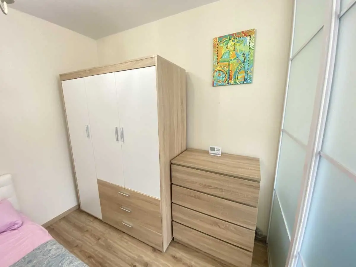 Фото Selling a 1-room apartment, 38 sq.m., Kyivska Street 73 Irpin, price: 60000 USD, code 8605
