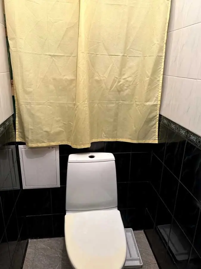 Фото Зняти 1 кімнатну квартиру, Квітневий пров. 4 Київ в довгострокову оренду, ціна: 10000 UAH, код 8606