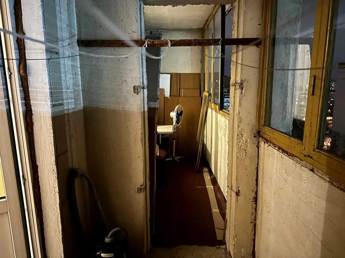 Фото Зняти 1 кімнатну квартиру, Квітневий пров. 4 Київ в довгострокову оренду, ціна: 10000 UAH, код 8606