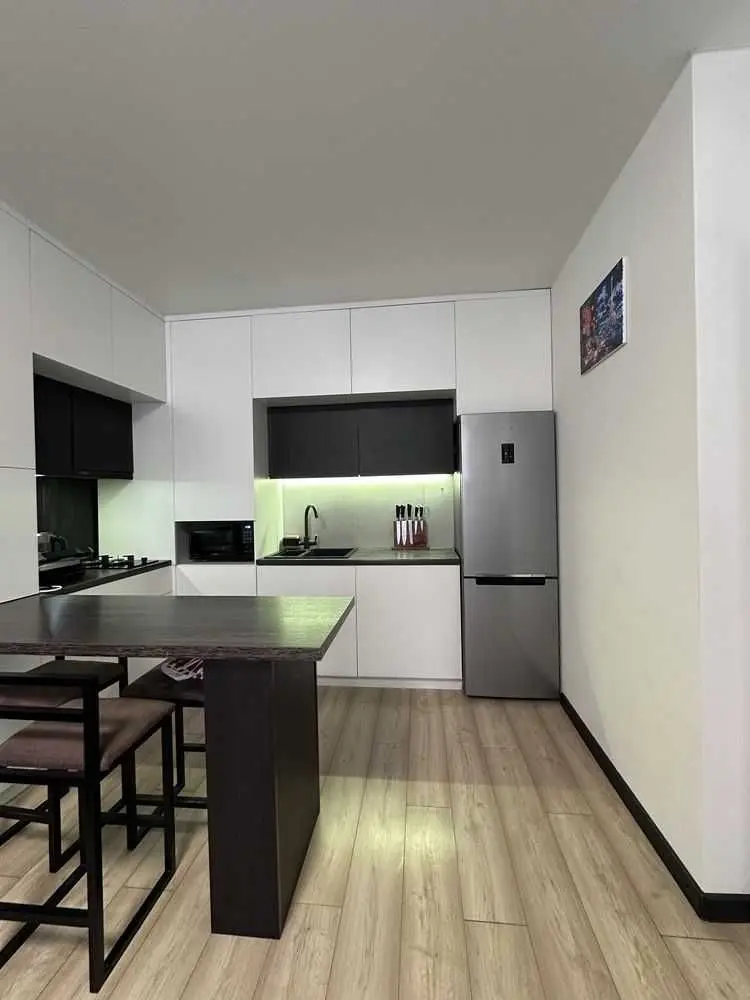 Фото Selling a 1-room apartment, 41.4 sq.m., Soborna Street 103/14 Sofiivska Borschahivka, price: 56000 USD, code 8607