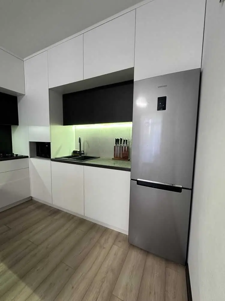 Фото Selling a 1-room apartment, 41.4 sq.m., Soborna Street 103/14 Sofiivska Borschahivka, price: 56000 USD, code 8607