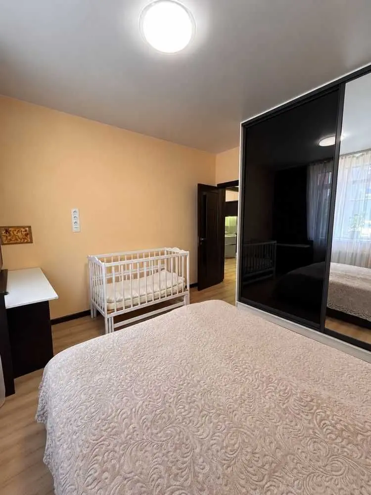 Фото Selling a 1-room apartment, 41.4 sq.m., Soborna Street 103/14 Sofiivska Borschahivka, price: 56000 USD, code 8607