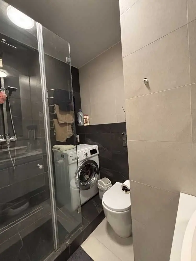 Фото Selling a 1-room apartment, 41.4 sq.m., Soborna Street 103/14 Sofiivska Borschahivka, price: 56000 USD, code 8607