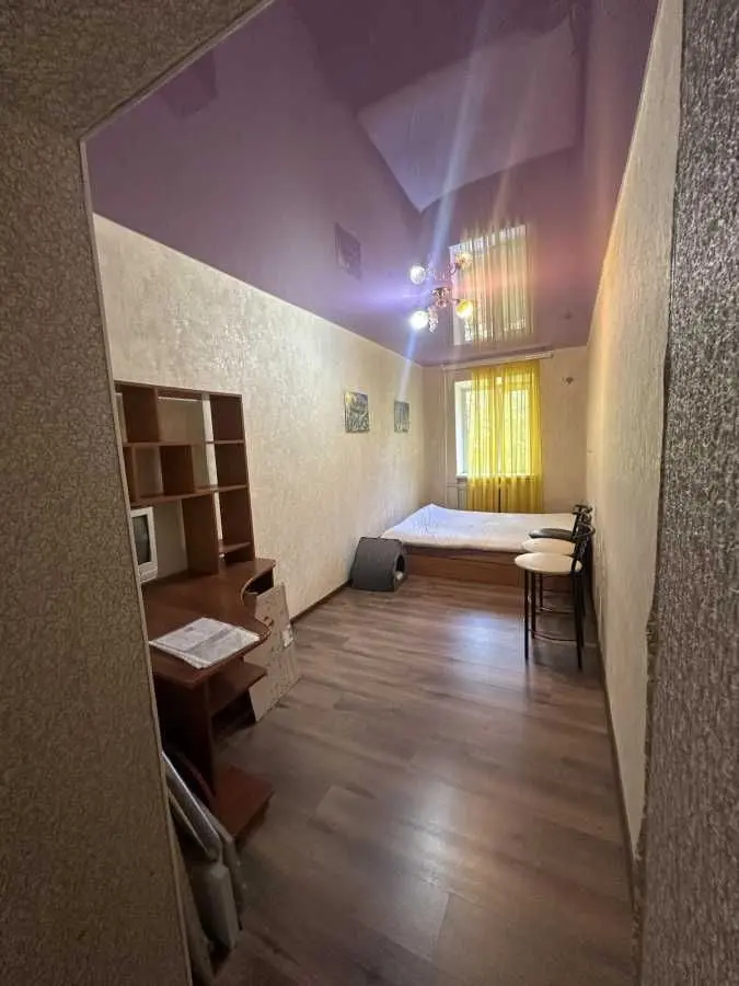 Фото Снять 3-комнатную квартиру, Киевская ул.  Бровары в долгосрочную аренду, цена: 17000 UAH, код 8608