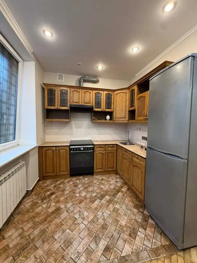 Фото Rent a 3-room apartment, Mykhaila Boichuka Street 9/12 Kyiv for long-term rent, price: 25000 UAH, code 8609