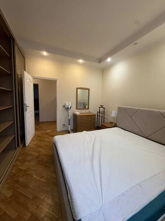 Фото Rent a 3-room apartment, Mykhaila Boichuka Street 9/12 Kyiv for long-term rent, price: 25000 UAH, code 8609