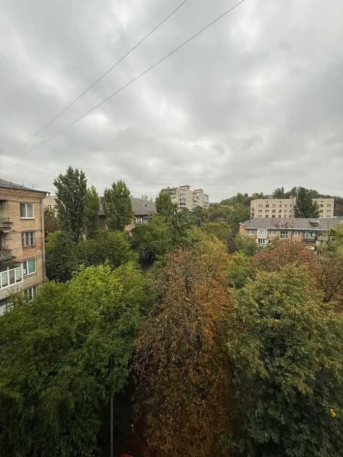 Фото Rent a 3-room apartment, Mykhaila Boichuka Street 9/12 Kyiv for long-term rent, price: 25000 UAH, code 8609
