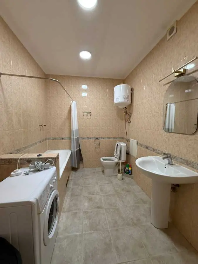 Фото Rent a 3-room apartment, Mykhaila Boichuka Street 9/12 Kyiv for long-term rent, price: 25000 UAH, code 8609