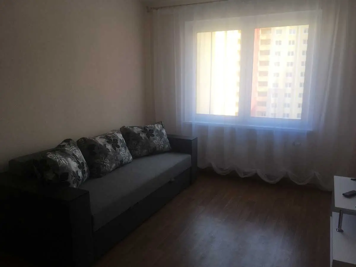 Фото Rent a 1-room apartment, Marshala Konieva Street 5д Kyiv for long-term rent, price: 17500 UAH, code 8610