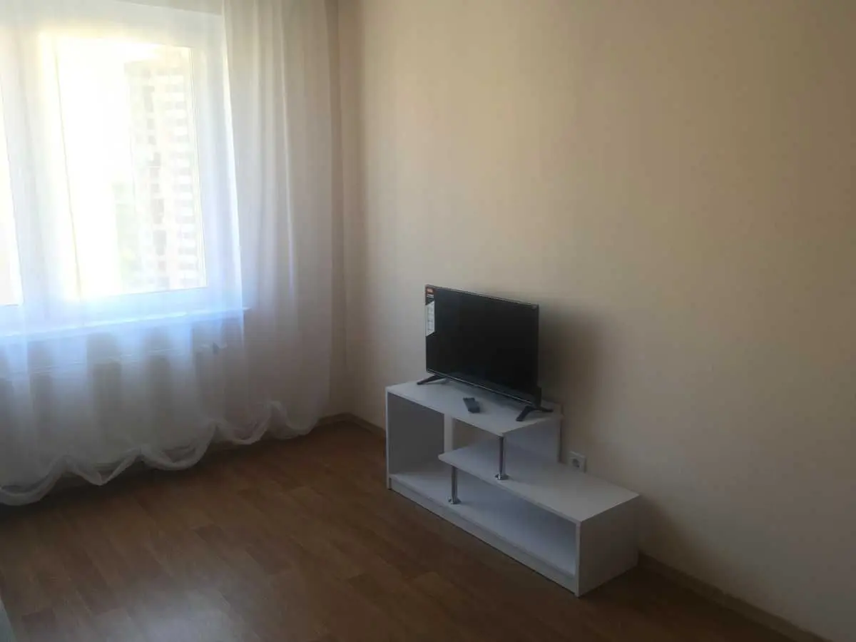 Фото Rent a 1-room apartment, Marshala Konieva Street 5д Kyiv for long-term rent, price: 17500 UAH, code 8610