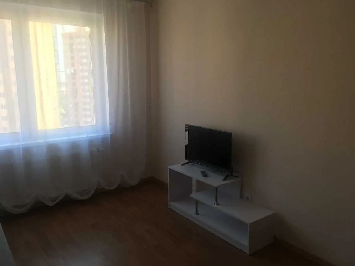 Фото Rent a 1-room apartment, Marshala Konieva Street 5д Kyiv for long-term rent, price: 17500 UAH, code 8610