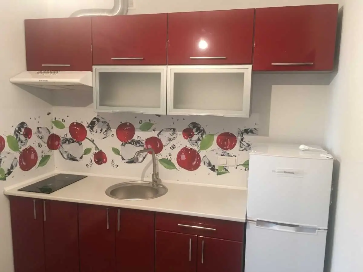 Фото Rent a 1-room apartment, Marshala Konieva Street 5д Kyiv for long-term rent, price: 17500 UAH, code 8610