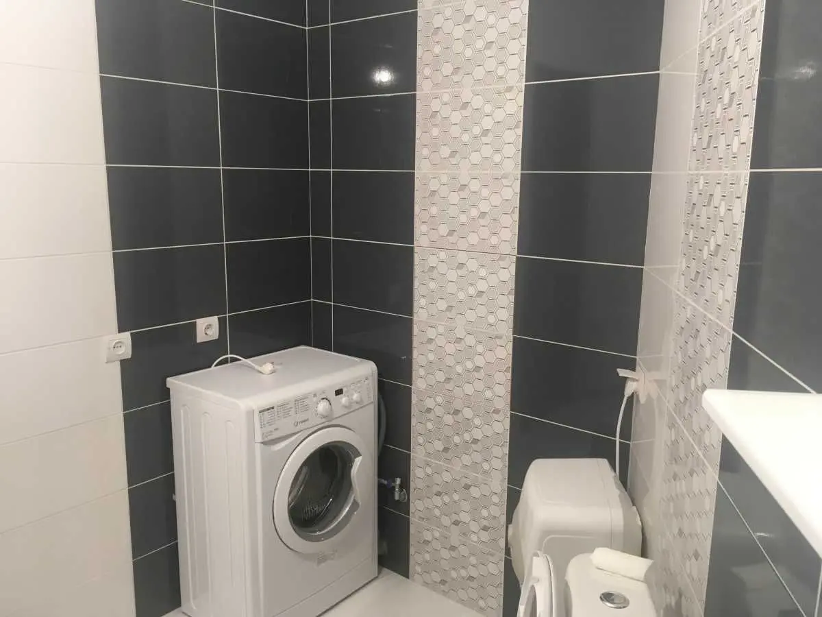 Фото Rent a 1-room apartment, Marshala Konieva Street 5д Kyiv for long-term rent, price: 17500 UAH, code 8610