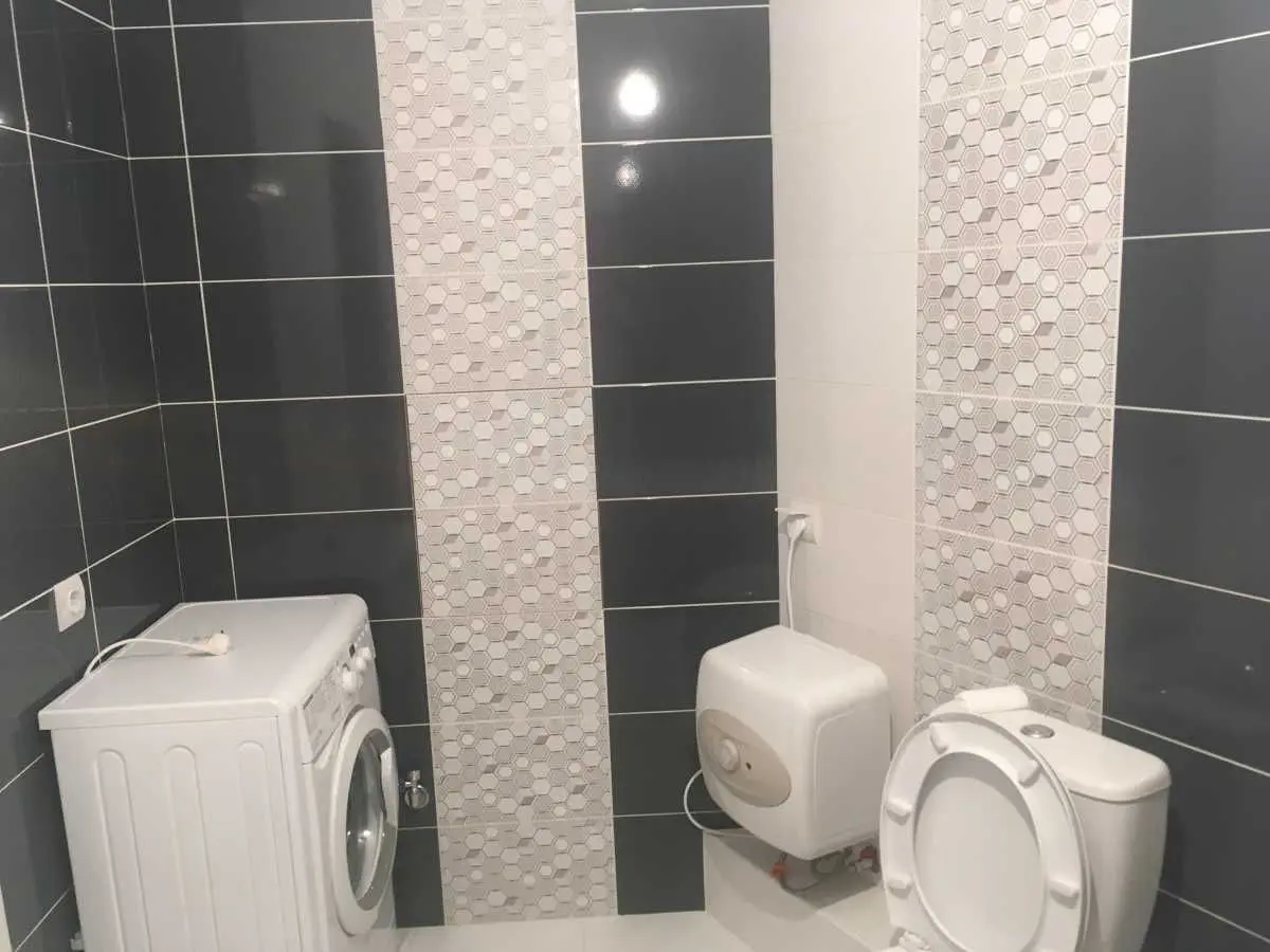 Фото Rent a 1-room apartment, Marshala Konieva Street 5д Kyiv for long-term rent, price: 17500 UAH, code 8610
