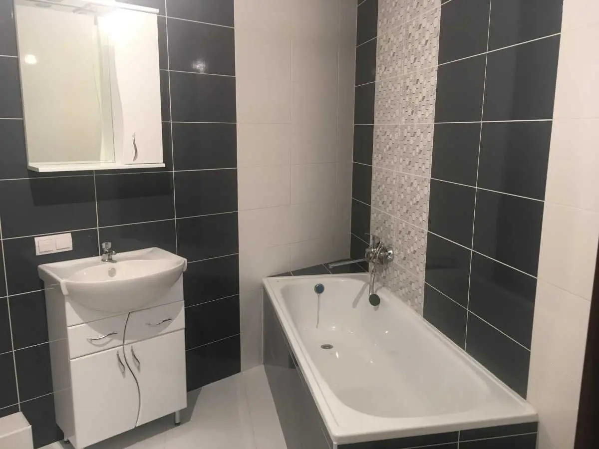 Фото Rent a 1-room apartment, Marshala Konieva Street 5д Kyiv for long-term rent, price: 17500 UAH, code 8610