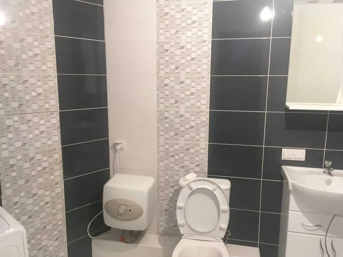 Фото Rent a 1-room apartment, Marshala Konieva Street 5д Kyiv for long-term rent, price: 17500 UAH, code 8610