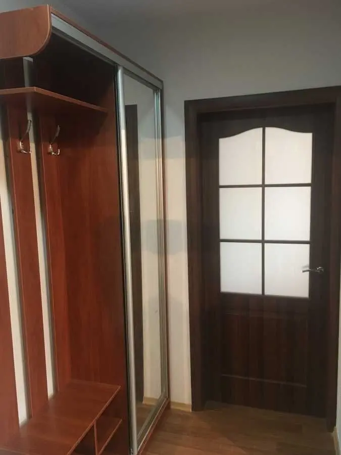 Фото Rent a 1-room apartment, Marshala Konieva Street 5д Kyiv for long-term rent, price: 17500 UAH, code 8610