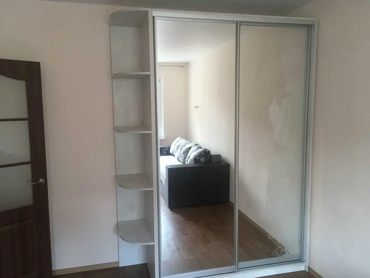 Фото Rent a 1-room apartment, Marshala Konieva Street 5д Kyiv for long-term rent, price: 17500 UAH, code 8610