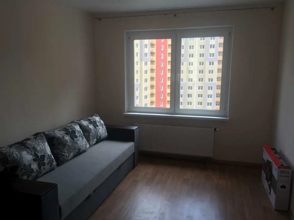 Фото Rent a 1-room apartment, Marshala Konieva Street 5д Kyiv for long-term rent, price: 17500 UAH, code 8610
