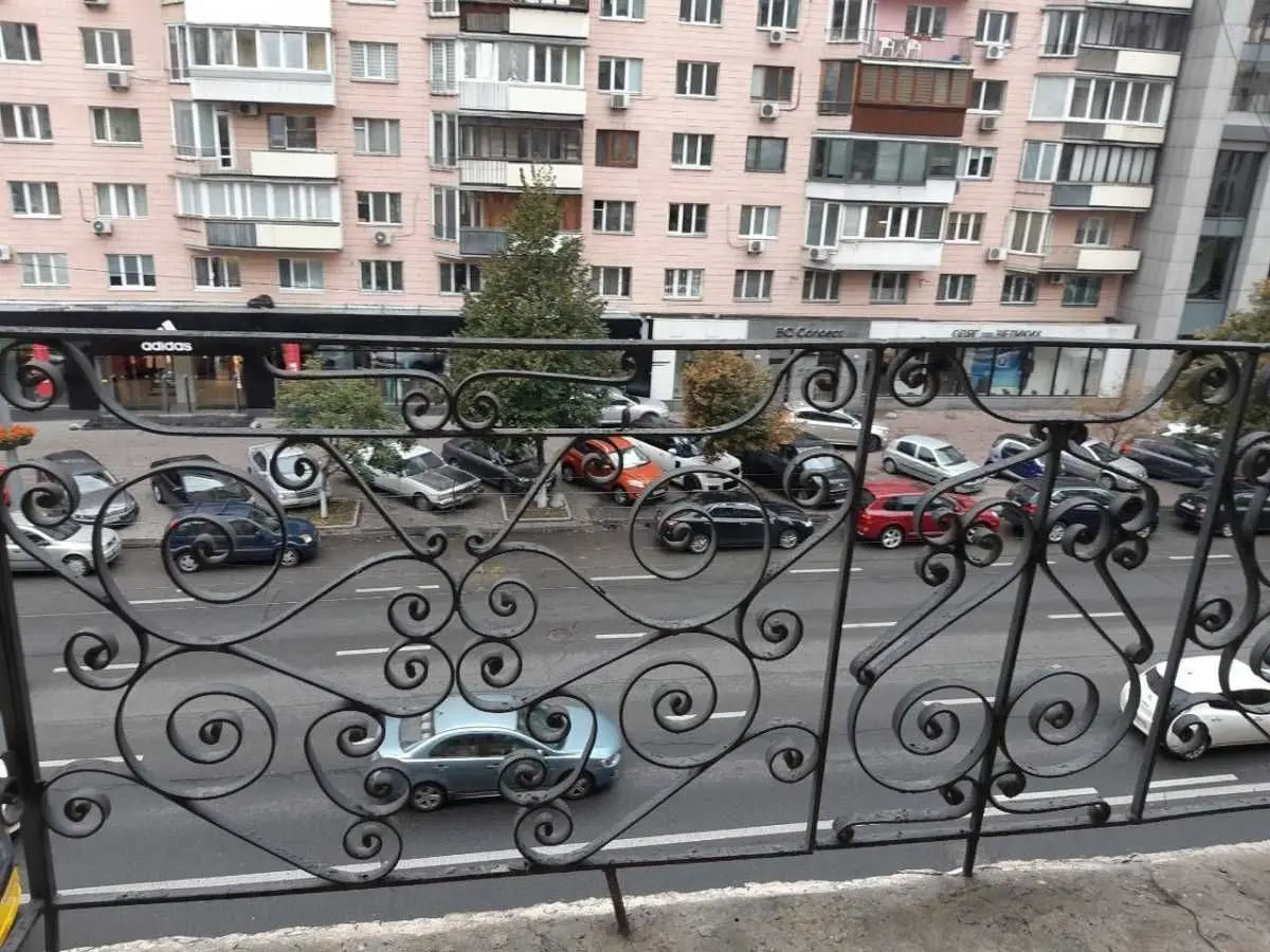 Фото Selling a 3-room apartment, 82.7 sq.m., Velyka Vasylkivska Street 79 Kyiv, price: 149000 USD, code 8611