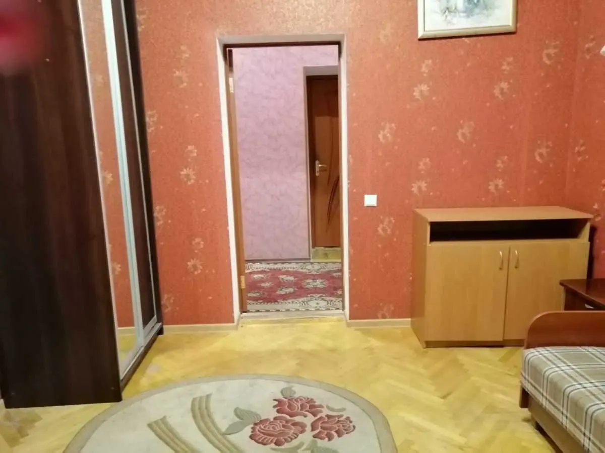 Фото Selling a 3-room apartment, 82.7 sq.m., Velyka Vasylkivska Street 79 Kyiv, price: 149000 USD, code 8611