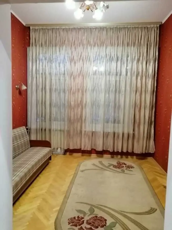 Фото Selling a 3-room apartment, 82.7 sq.m., Velyka Vasylkivska Street 79 Kyiv, price: 149000 USD, code 8611