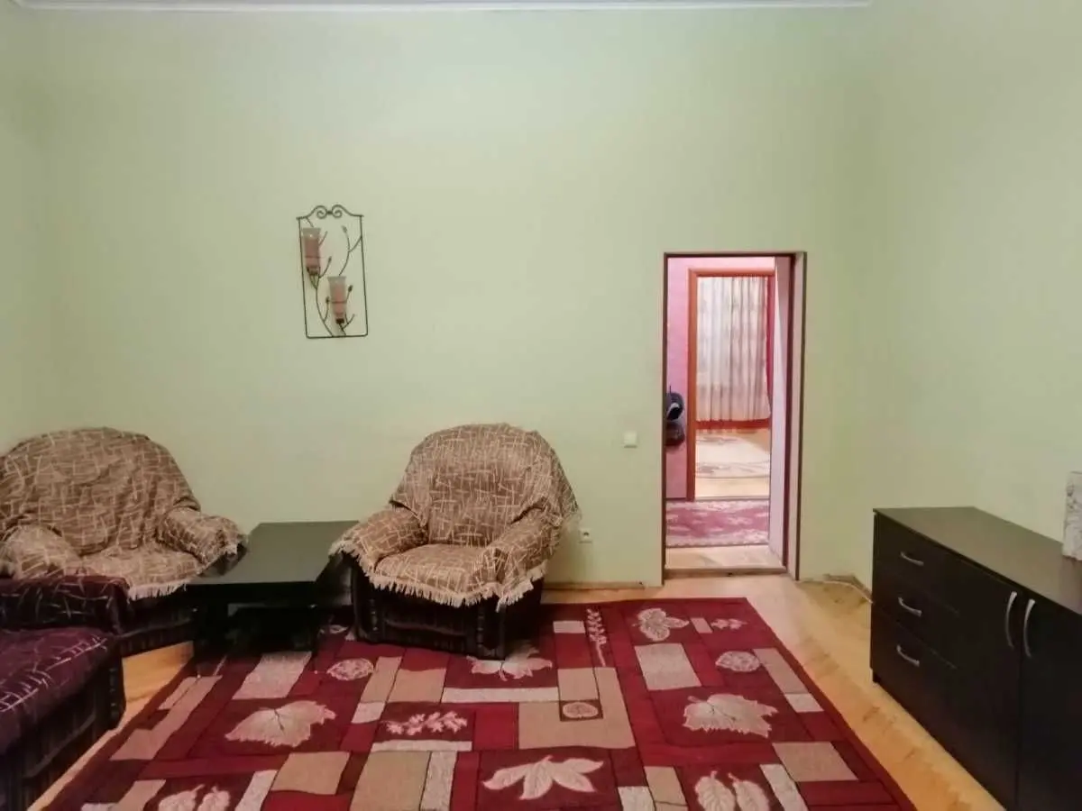 Фото Selling a 3-room apartment, 82.7 sq.m., Velyka Vasylkivska Street 79 Kyiv, price: 149000 USD, code 8611