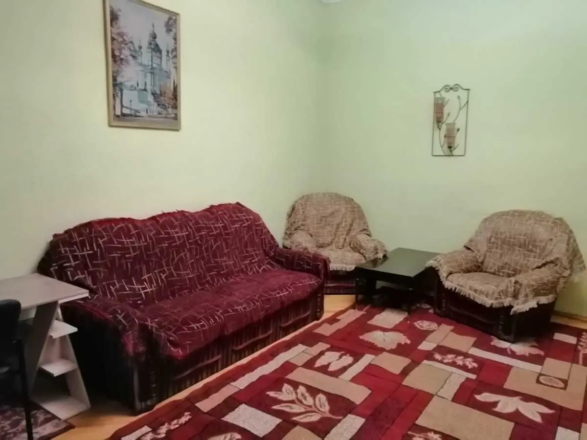 Фото Selling a 3-room apartment, 82.7 sq.m., Velyka Vasylkivska Street 79 Kyiv, price: 149000 USD, code 8611