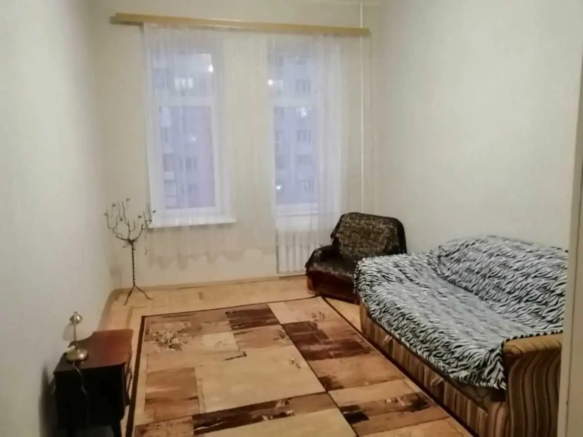 Фото Selling a 3-room apartment, 82.7 sq.m., Velyka Vasylkivska Street 79 Kyiv, price: 149000 USD, code 8611