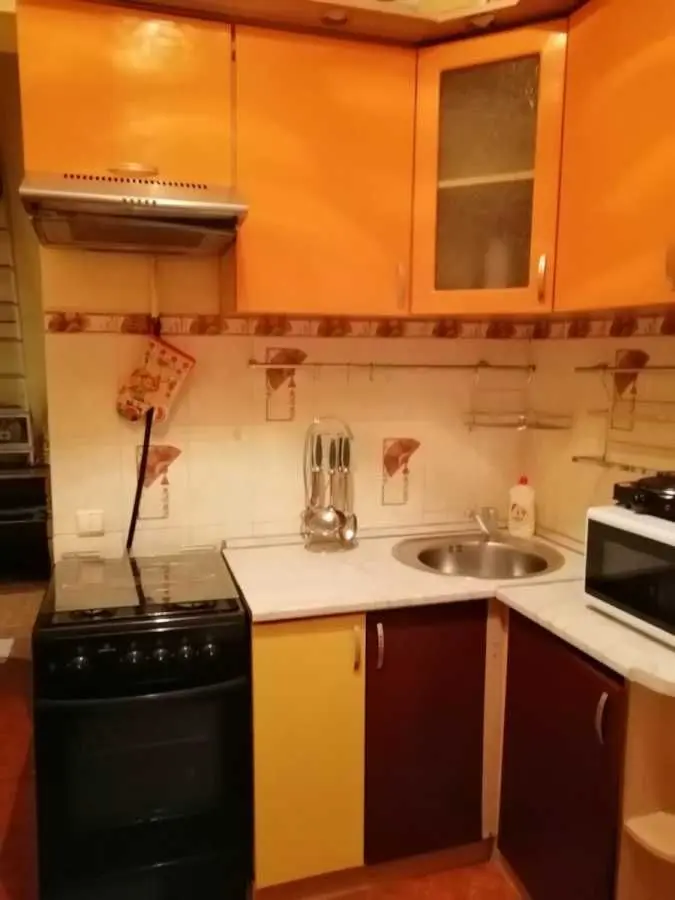 Фото Selling a 3-room apartment, 82.7 sq.m., Velyka Vasylkivska Street 79 Kyiv, price: 149000 USD, code 8611