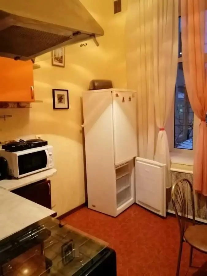 Фото Selling a 3-room apartment, 82.7 sq.m., Velyka Vasylkivska Street 79 Kyiv, price: 149000 USD, code 8611