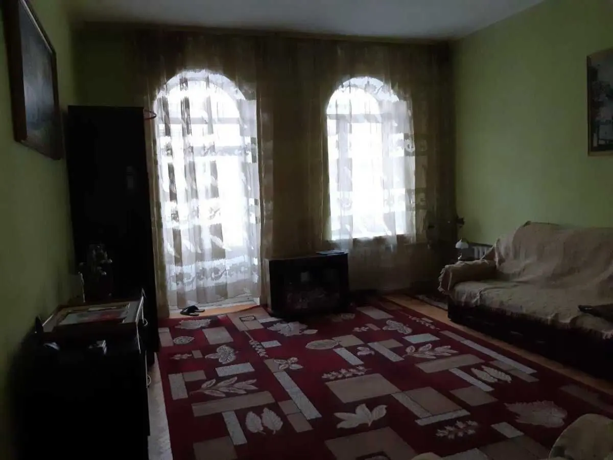 Фото Selling a 3-room apartment, 82.7 sq.m., Velyka Vasylkivska Street 79 Kyiv, price: 149000 USD, code 8611