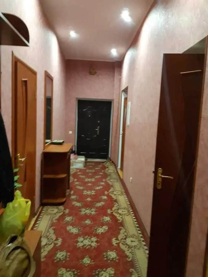 Фото Selling a 3-room apartment, 82.7 sq.m., Velyka Vasylkivska Street 79 Kyiv, price: 149000 USD, code 8611